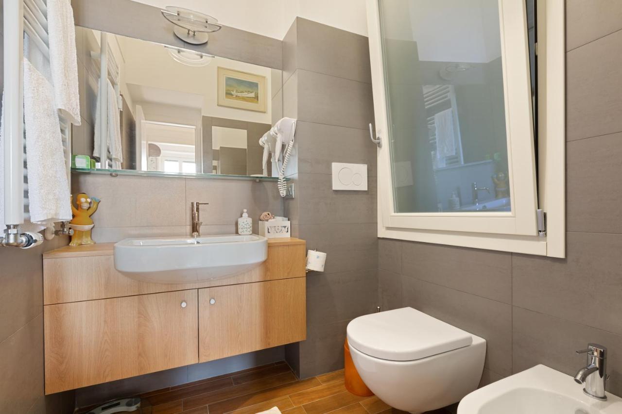 Bed & Breakfast San Calocero - Private Bathroom - Wi-Fi Milan Exterior photo